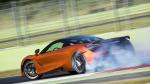McLaren 720S Coupe 2017 года (WW)